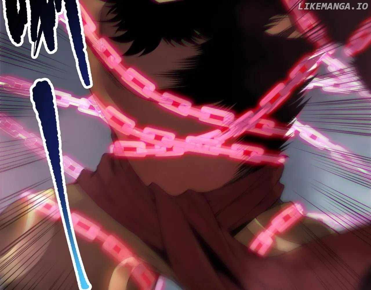 Catastrophic Necromancer Chapter 186 87